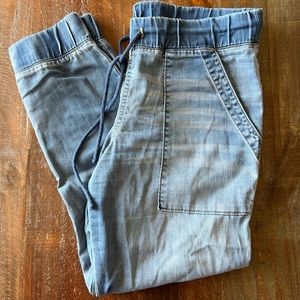 Bella Dahl jean jogger